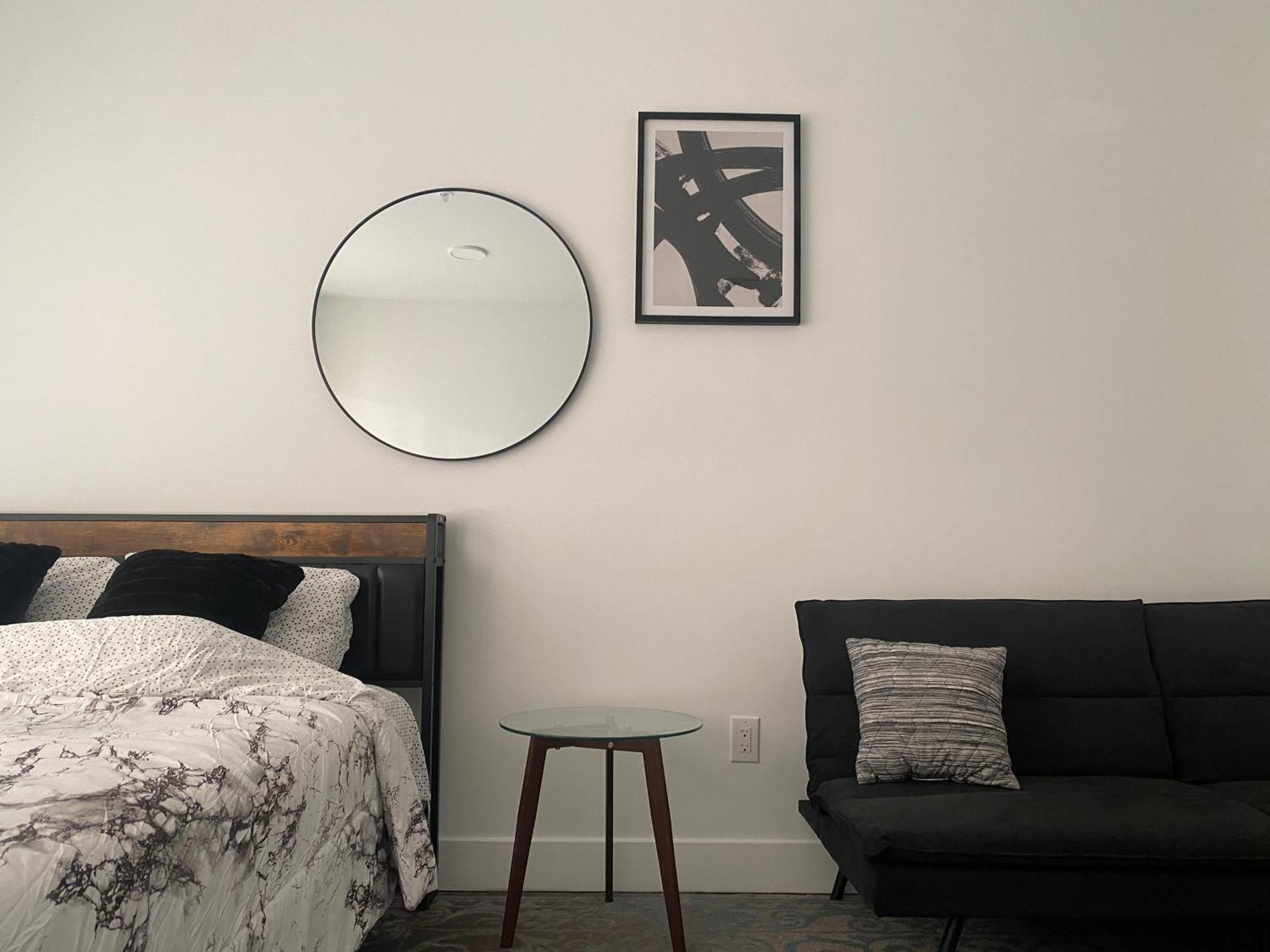 Cozy Apt With Great City View ユニオンシティ エクステリア 写真