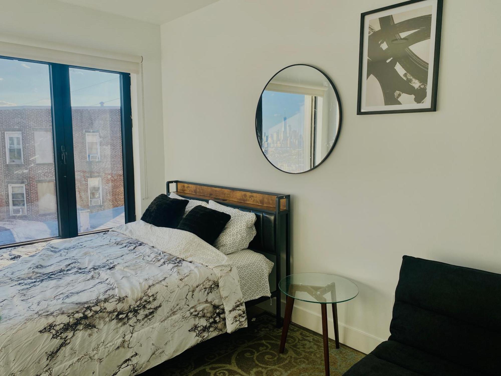 Cozy Apt With Great City View ユニオンシティ エクステリア 写真
