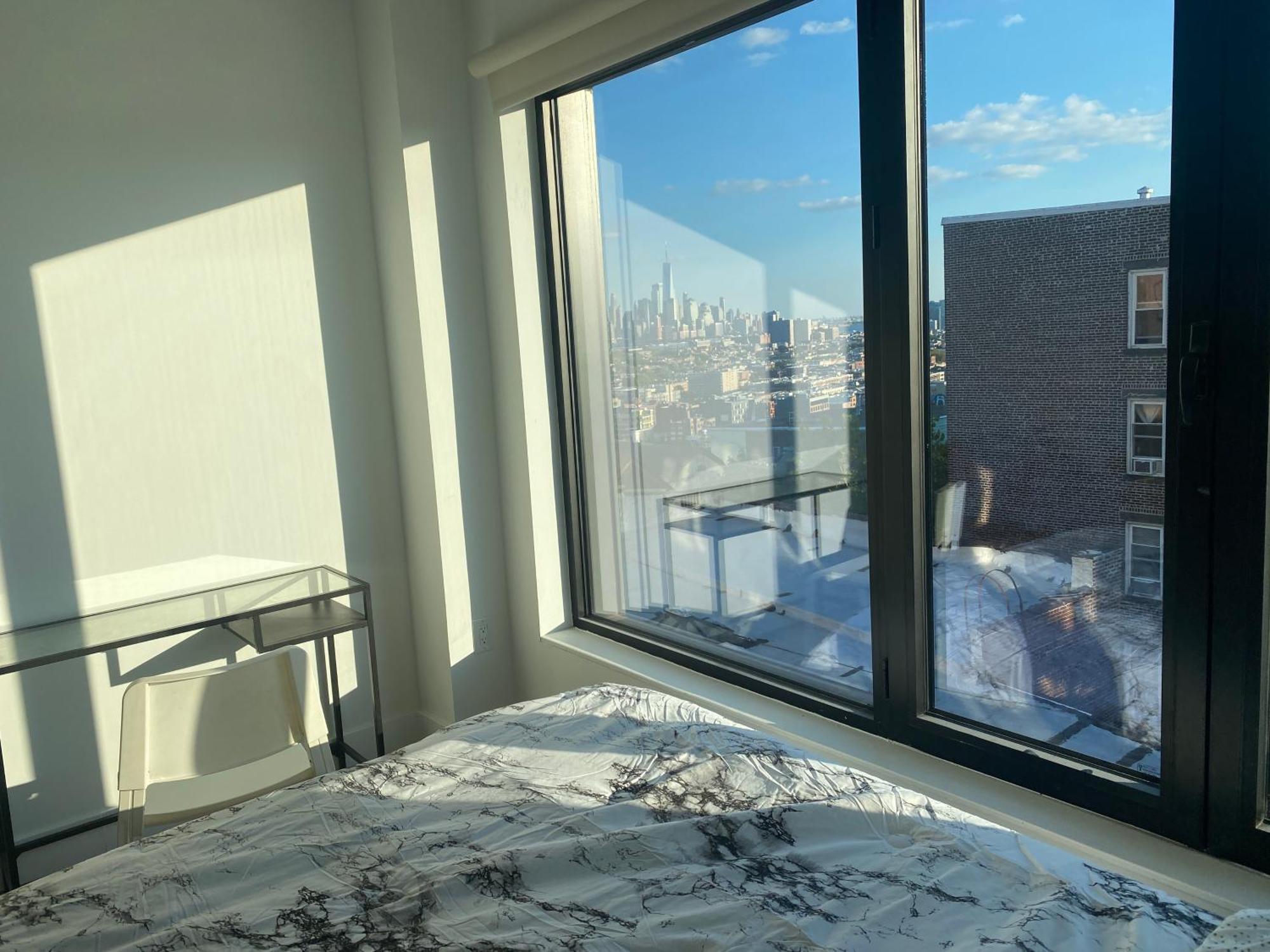 Cozy Apt With Great City View ユニオンシティ エクステリア 写真