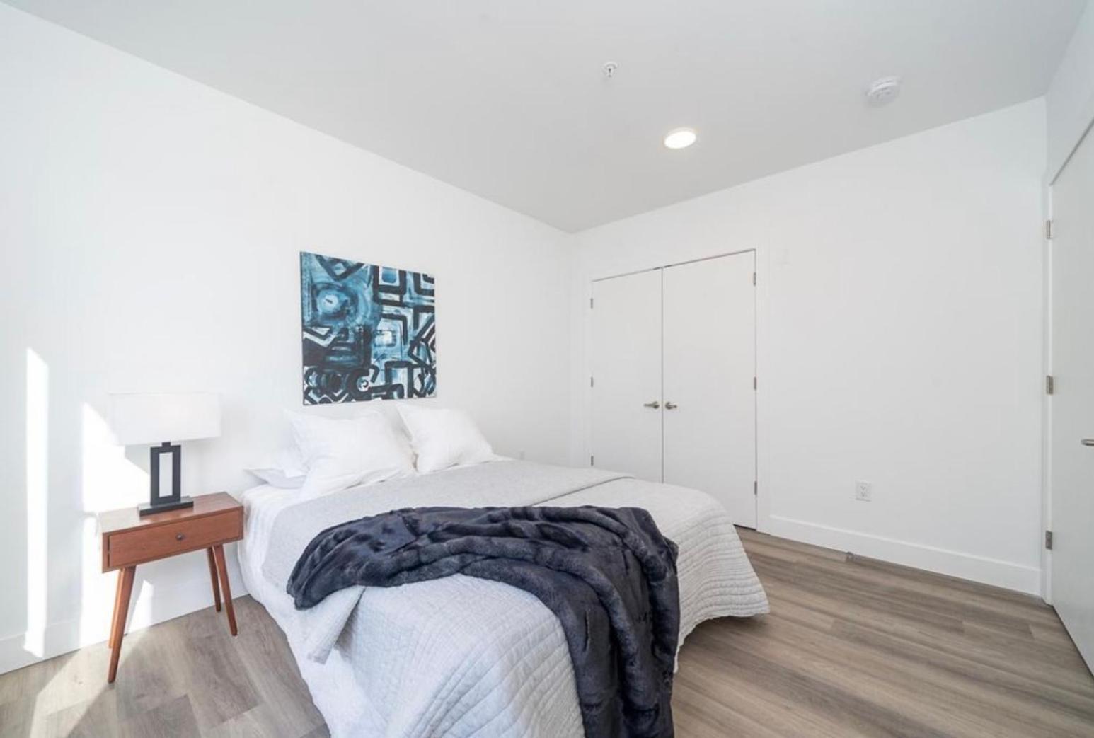 Cozy Apt With Great City View ユニオンシティ エクステリア 写真
