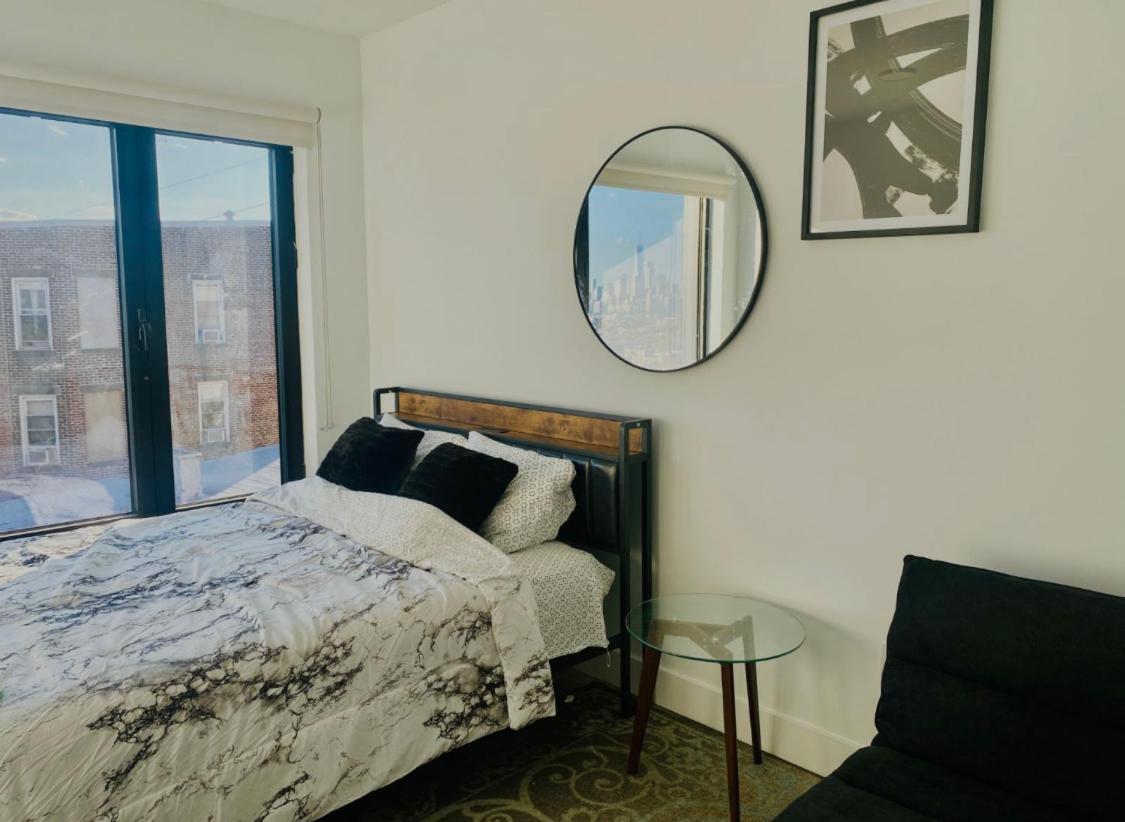 Cozy Apt With Great City View ユニオンシティ エクステリア 写真
