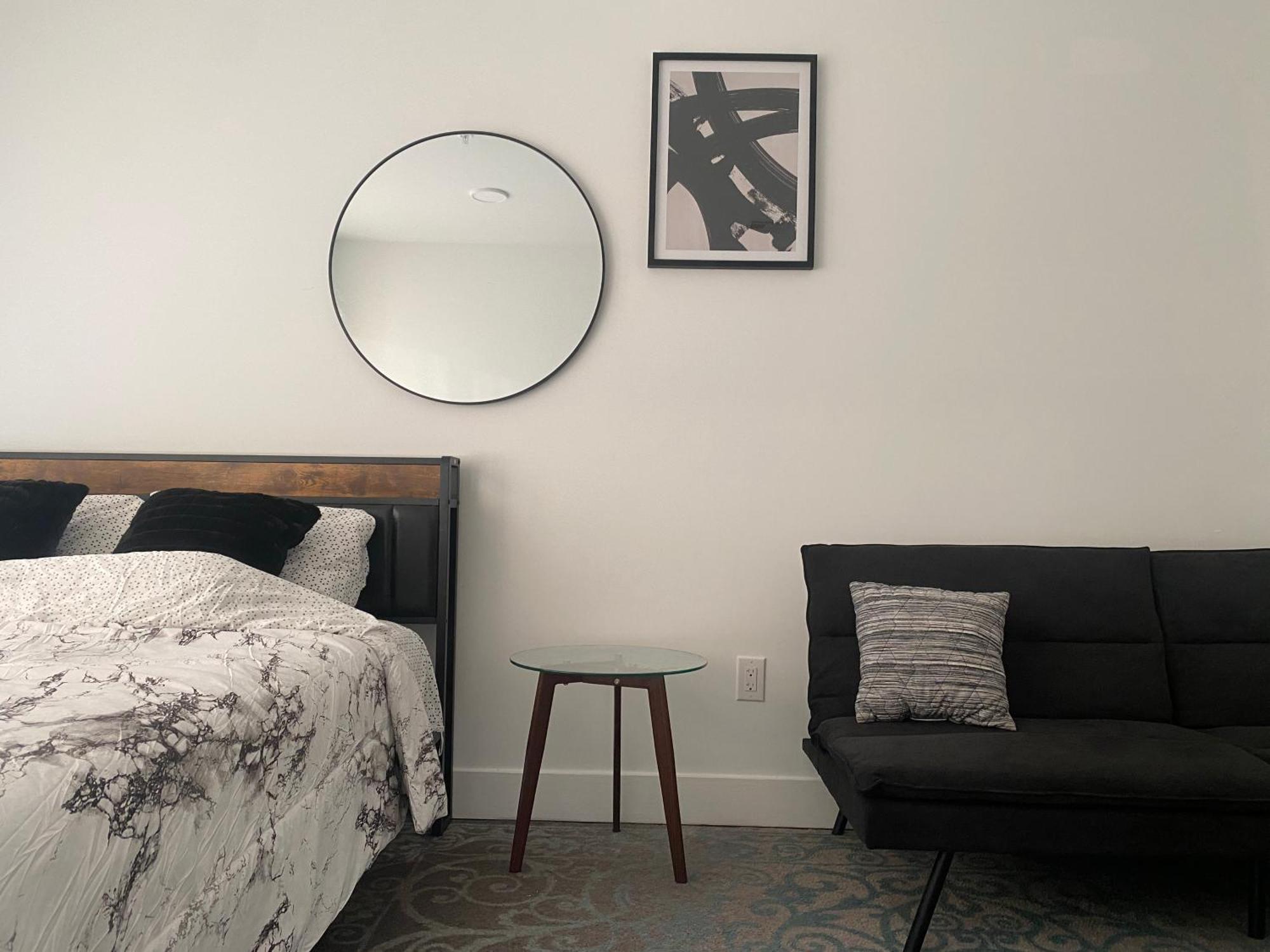 Cozy Apt With Great City View ユニオンシティ エクステリア 写真