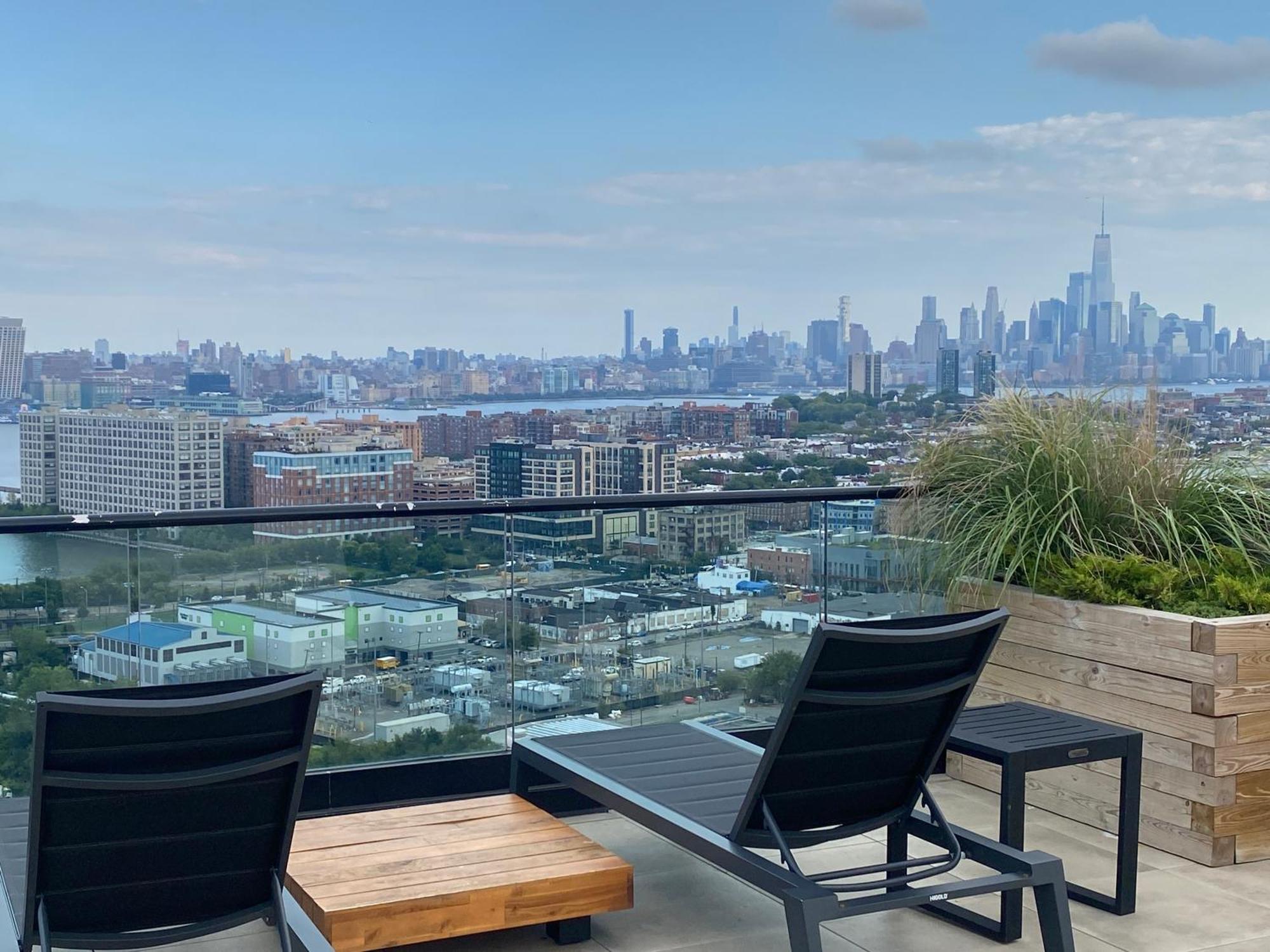 Cozy Apt With Great City View ユニオンシティ エクステリア 写真
